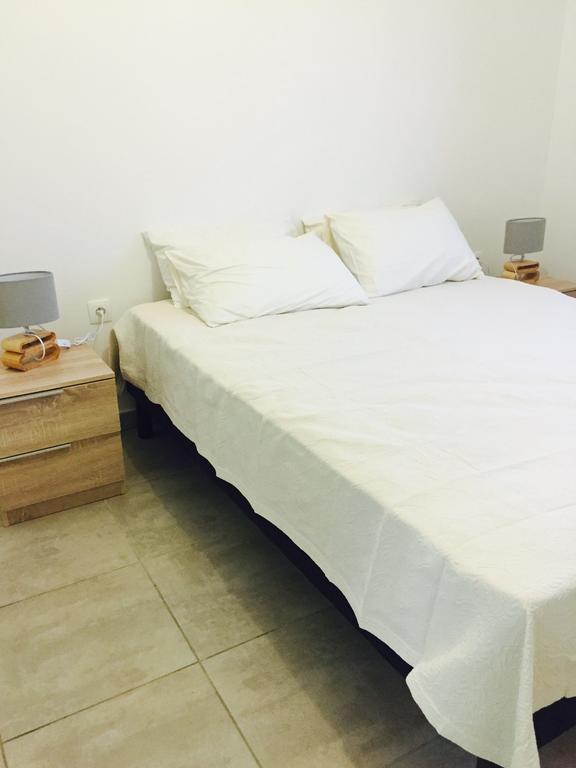 Sci Eden Apartment เลอโกซิเยร์ ภายนอก รูปภาพ